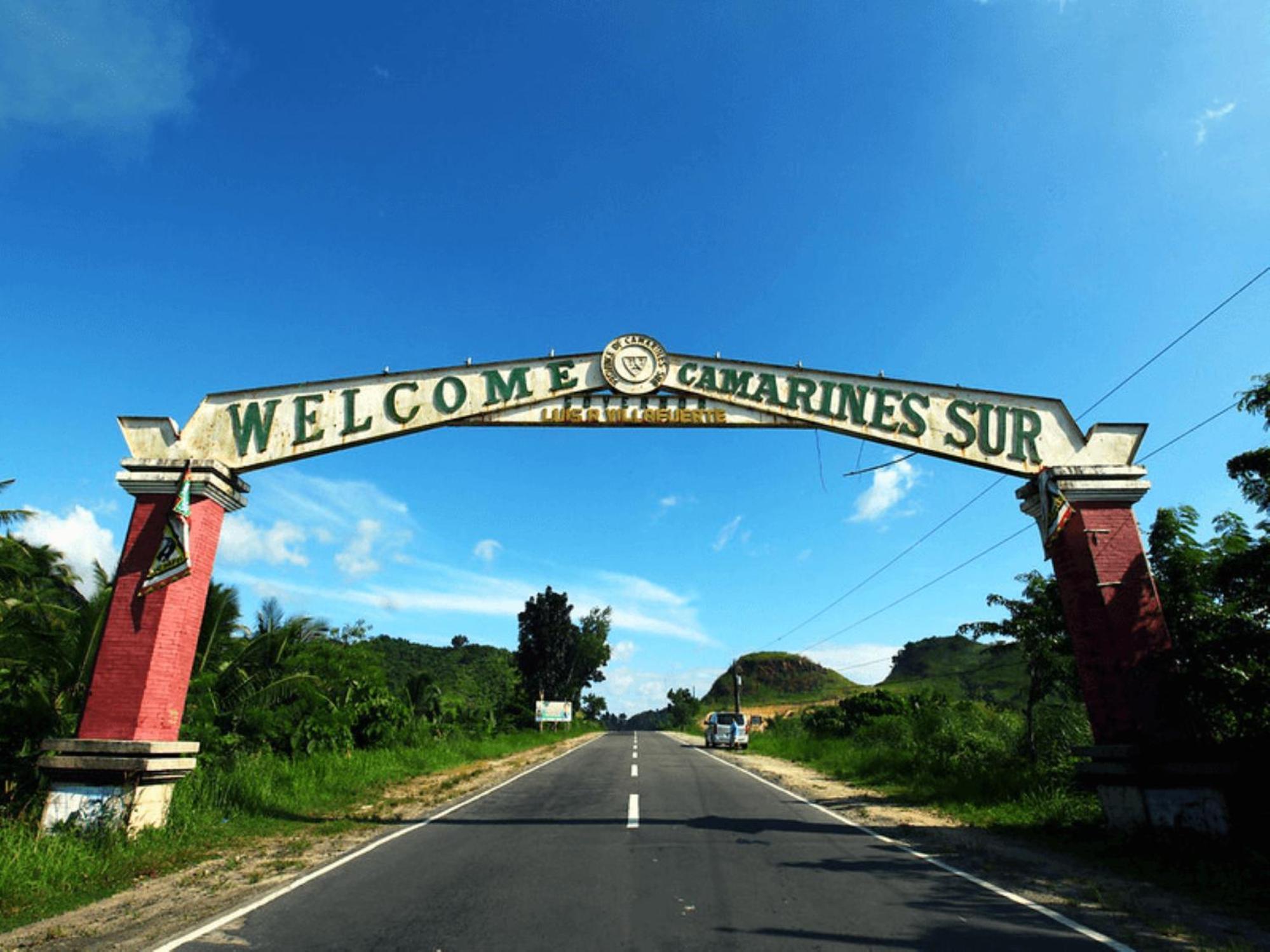 RedDoorz near Colgante Bridge Naga City Exterior foto